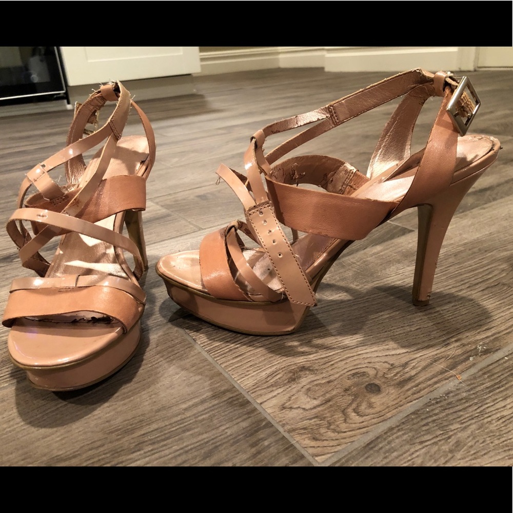 Nine West Heels